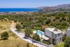 Villa AmberBlue Kalathos