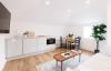 14-16 Grosvenor Street Luxury Apartments - Chester