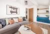 14-16 Grosvenor Street Luxury Apartments - Chester
