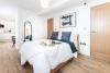 14-16 Grosvenor Street Luxury Apartments - Chester