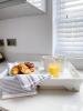 14-16 Grosvenor Street Luxury Apartments - Chester