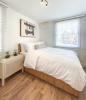14-16 Grosvenor Street Luxury Apartments - Chester