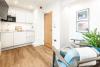 14-16 Grosvenor Street Luxury Apartments - Chester