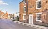 14-16 Grosvenor Street Luxury Apartments - Chester