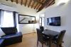 Ibernesi - Charming apartment at the Roman Forums
