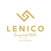 LENICO Seafront Villa