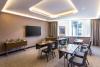 Radisson Blu Hotel, Dubai Canal View