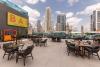 Radisson Blu Hotel, Dubai Canal View