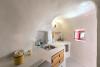 White Cave by Caldera Houses
