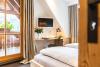 Hotel Blaue Gams ***S