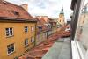 Royal Castle Square Apartment Old Town Warsaw Warszawa