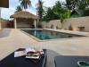 Baan Bai Mai, 2 villas, 8 bedrooms for 16 guests