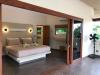 Baan Bai Mai, 2 villas, 8 bedrooms for 16 guests
