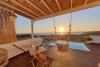 Tramonto Luxury Villa No1- Breathtaking sunset view