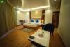 Abhilashi Residency & Spa - Centrally Heated & Air Cooled