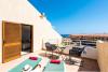 Tenerife South Apartments