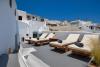 Aegean Mist Luxury Suites