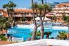 Tenerife South Apartments