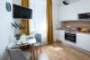 Residential Barona Apartments in Riga Centre