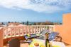 Tenerife South Apartments