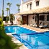 The Residence by the Beach House Marbella