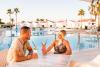 Sagitario Menorca Mar Adults only