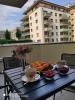 BudapestStyle Superior Premium Apartman, Private Parking, Breakfast
