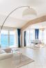 Seafront apartments