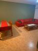 Ari's Apartment