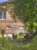 Ibex Lodge
