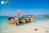 Phi Phi The Beach Resort- SHA Certified