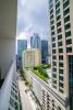 High Rise Brickell Modern Studio