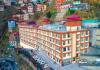 The Orchid Hotel Shimla
