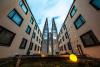 Hotel Mondial am Dom Cologne MGallery
