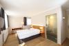 Das Jedermann Boutiquehotel mit Stadtgarten
