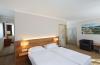 Das Jedermann Boutiquehotel mit Stadtgarten