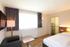 Das Jedermann Boutiquehotel mit Stadtgarten