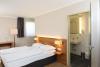 Das Jedermann Boutiquehotel mit Stadtgarten