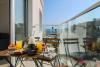 Phaedrus Living: Seaside Luxury Flat Lighthouse 65