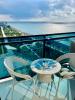Sea view apartments Orbi Beach Tower