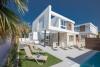 Kube Luxury Villas