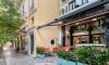 Athens Ivy Suites