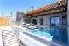 Tropicana Hotel , Suites & Villas Mykonos