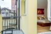 Luxury 350 Sq Mt flat with Terrace central Trieste
