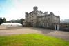 Melville Castle Hotel