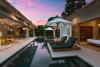 Wild Cottages Luxury and Natural - SHA Extra Plus Certified