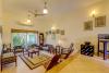 Heritage Nirvana Villa - 4BHK, Goa