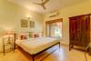 Heritage Nirvana Villa - 4BHK, Goa
