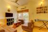Heritage Nirvana Villa - 4BHK, Goa