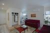 Spacious 500 sqft Studio with Balboa Park View